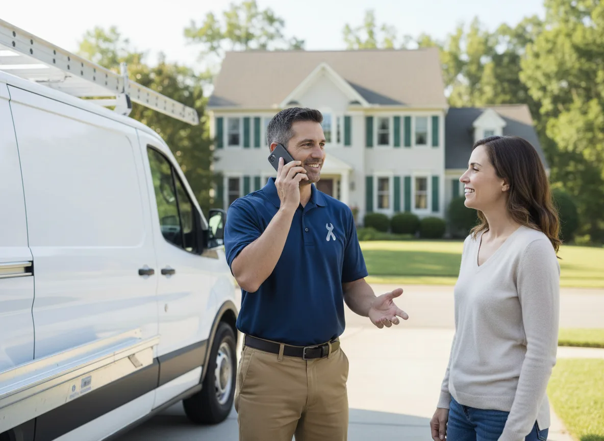 Home Gutter Service Woodsboro, MD FAQs